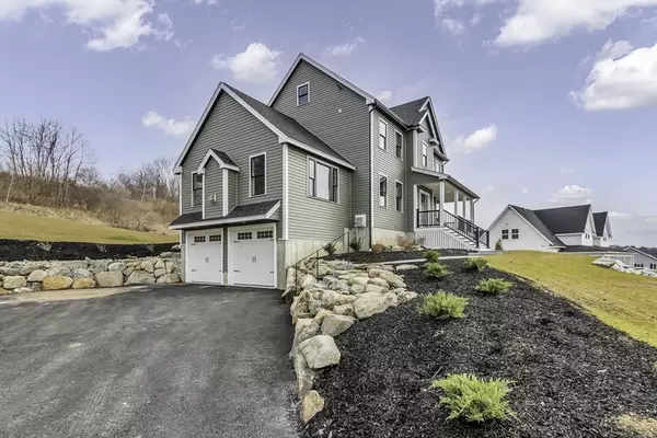 Haverhill, MA 01830,122 Seven Sister Rd