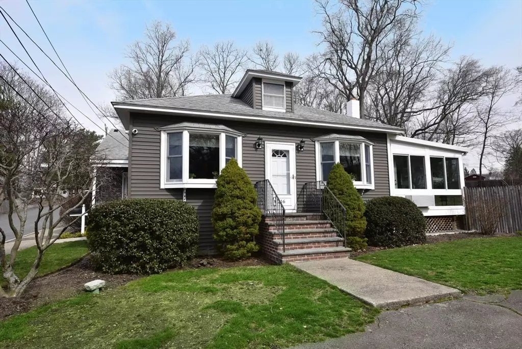 North Attleboro, MA 02760,216 Fisher St