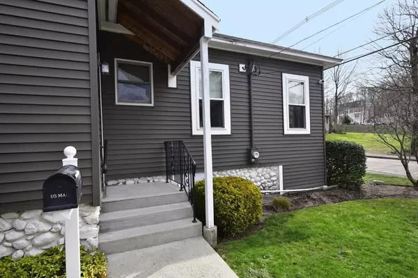 North Attleboro, MA 02760,216 Fisher St