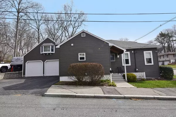 North Attleboro, MA 02760,216 Fisher St