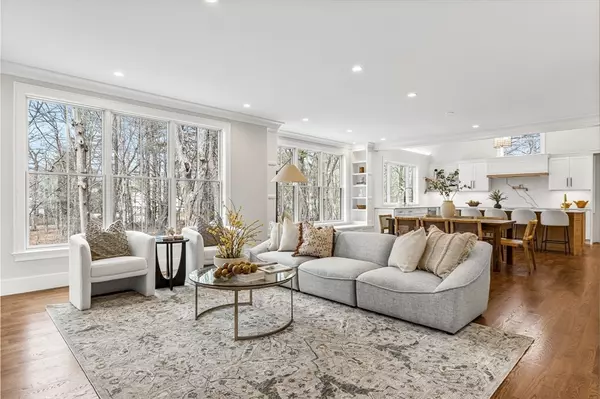 Wellesley, MA 02481,91 Seaver Street