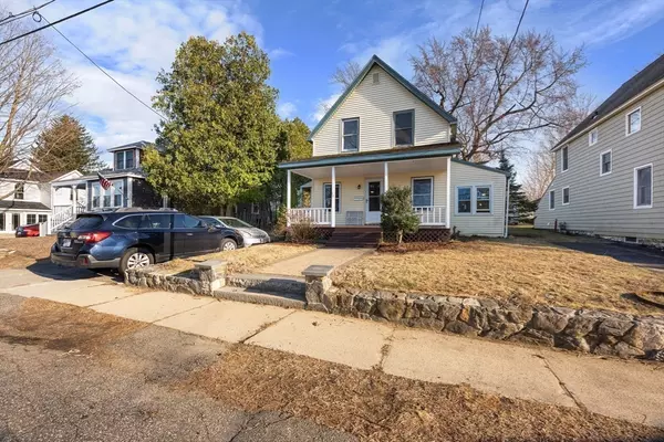 Leominster, MA 01453,16 Pleasant Ave
