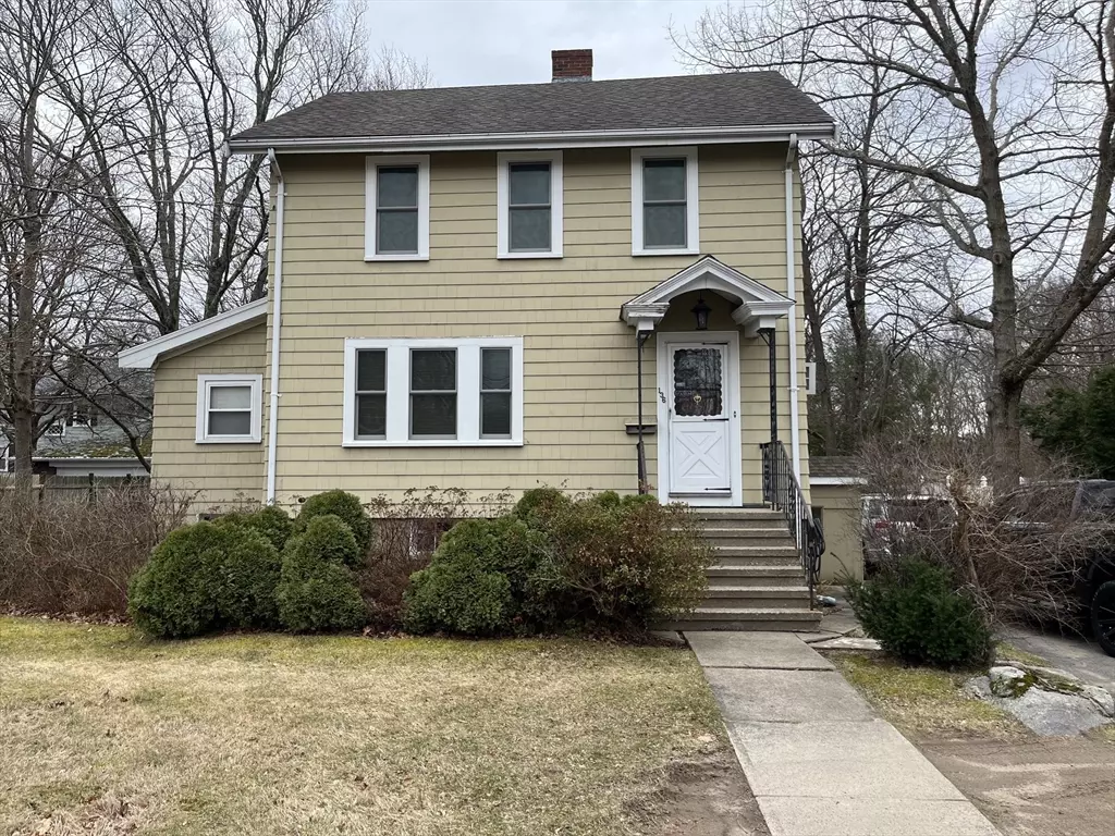 Randolph, MA 02368,136 West Street