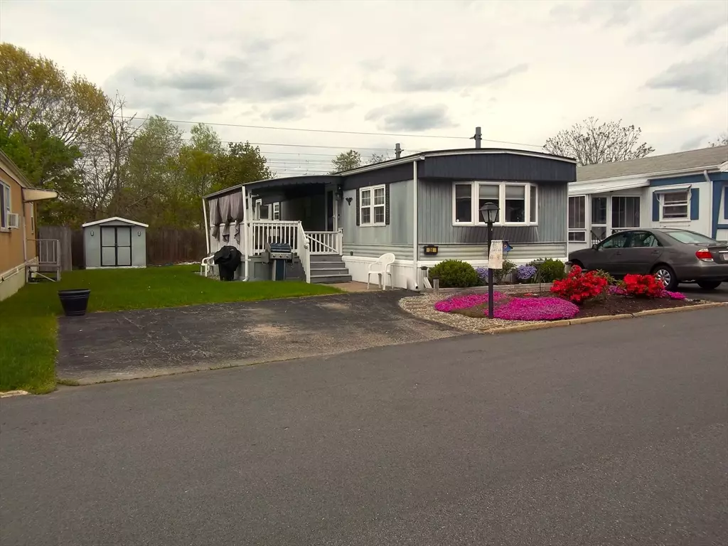 Attleboro, MA 02703,36 Colvin Street