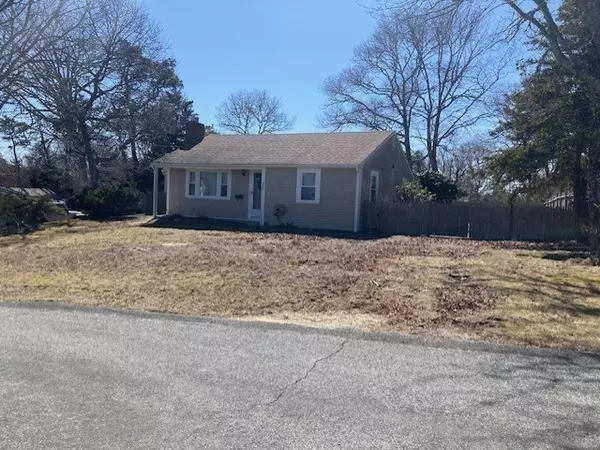 Yarmouth, MA 02664,25 Buckwood
