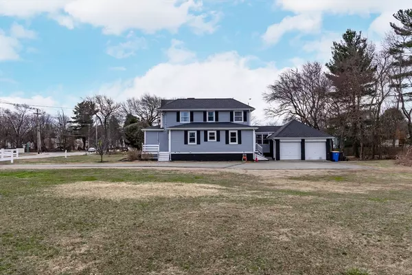 295 South Main St., Randolph, MA 02368