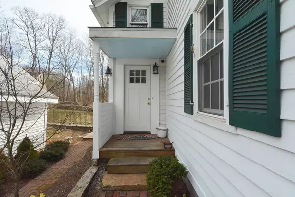 Southborough, MA 01772,81 Southville Road