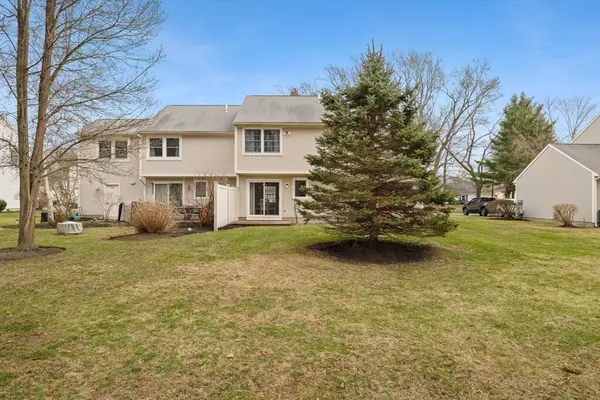 Taunton, MA 02780,26 E Glen Dr #26