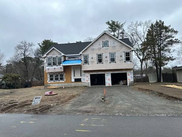 9 Karen Avenue, Medway, MA 02053