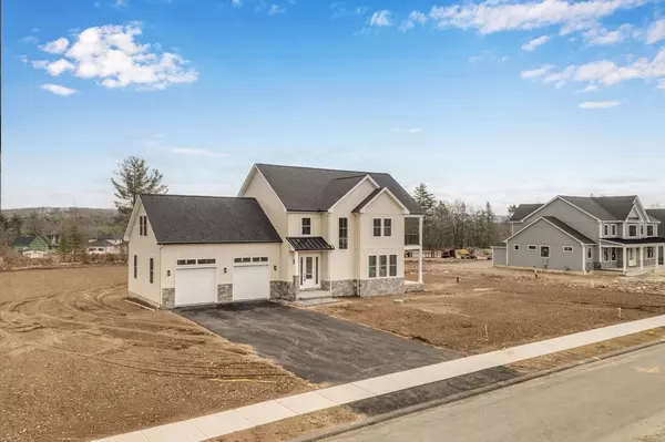 Ludlow, MA 01056,24 Balsam Hill Rd