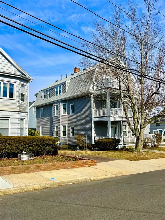 Winthrop, MA 02152,158 Highland Ave
