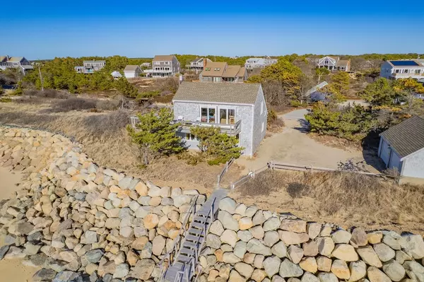 Eastham, MA 02642,340 Salt Works Road