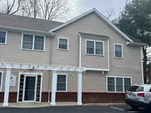 Barrington, RI 02806,60 Bay Spring Avenue #B6