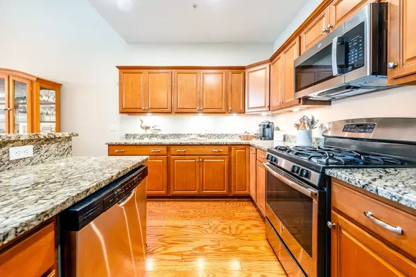 Mashpee, MA 02649,45 Grey Hawk Drive #578