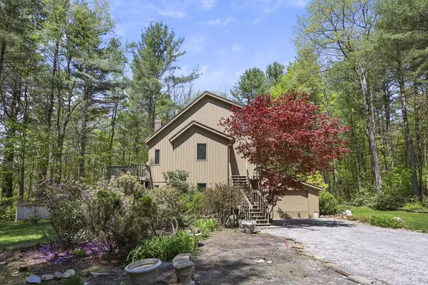 Otis, MA 01253,105 Harrington Rd