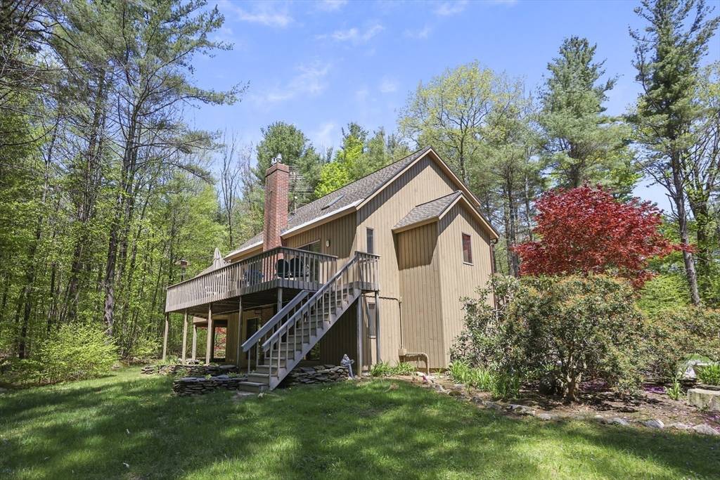 Otis, MA 01253,105 Harrington Rd