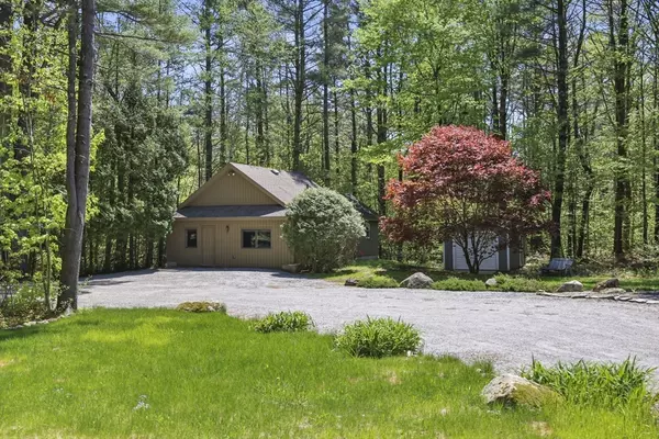 Otis, MA 01253,105 Harrington Rd
