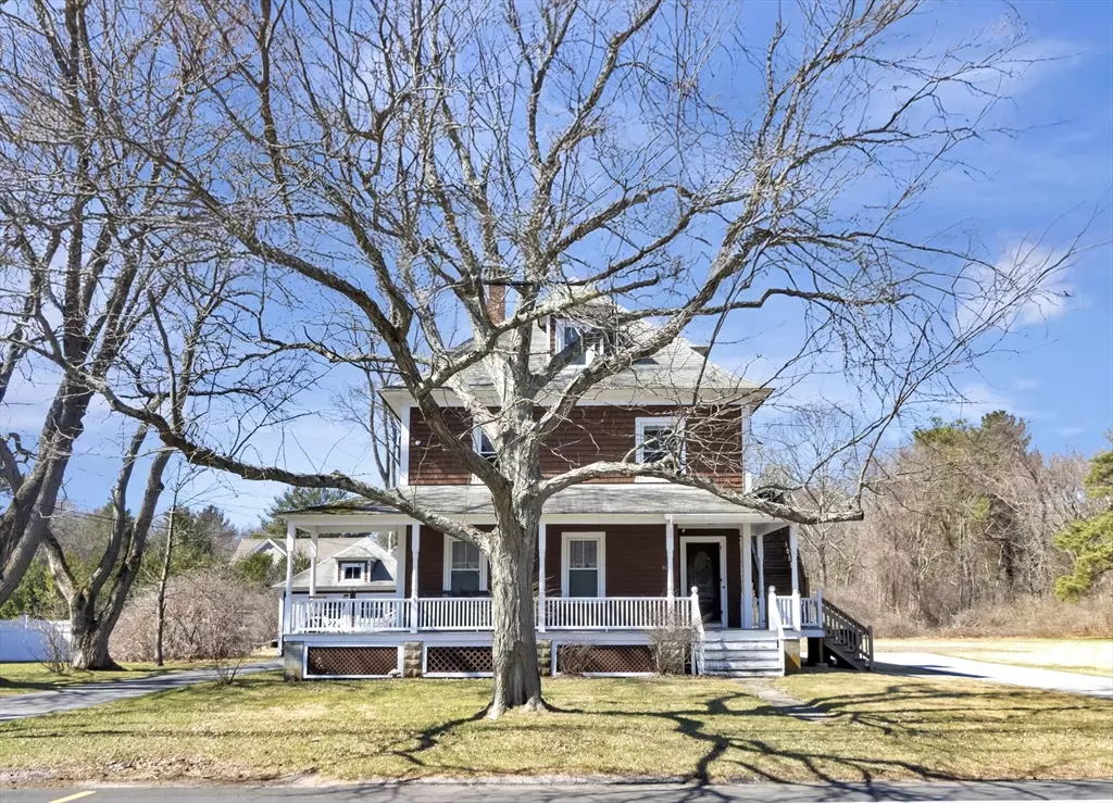 Mansfield, MA 02048,625 S Main St