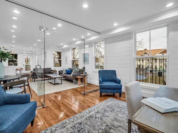 Boston, MA 02119,30 Copeland Street #1