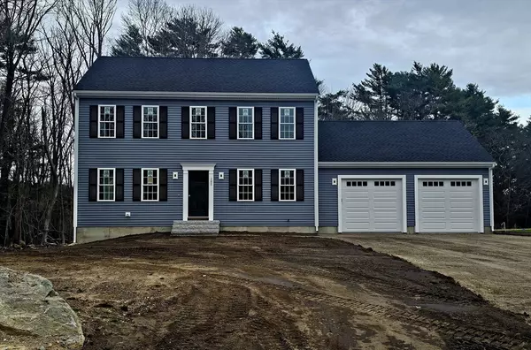 285 Wareham Street, Middleboro, MA 02346