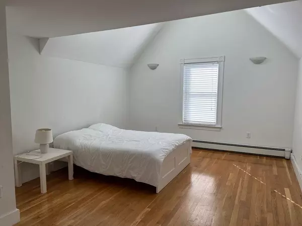 Boston, MA 02135,29 Brackett St #20