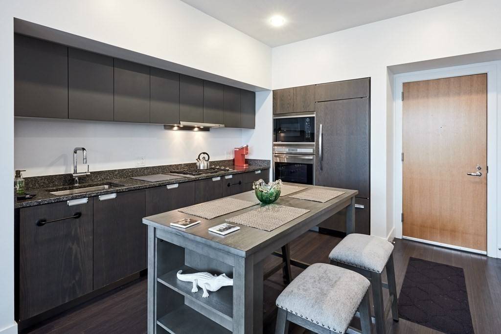 Boston, MA 02116,110 Stuart #16F