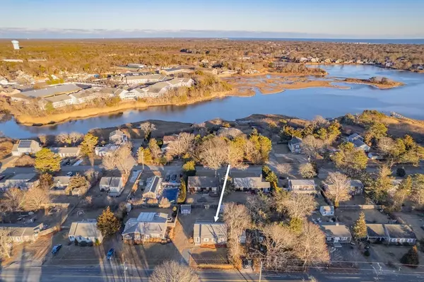 Yarmouth, MA 02673,56 Baxter Avenue