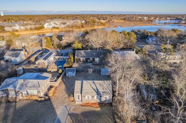 Yarmouth, MA 02673,56 Baxter Avenue