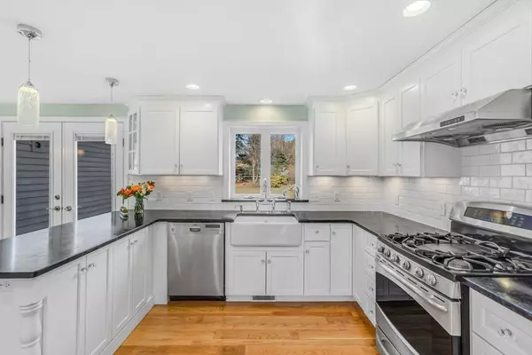Franklin, MA 02038,13 Bridle Path