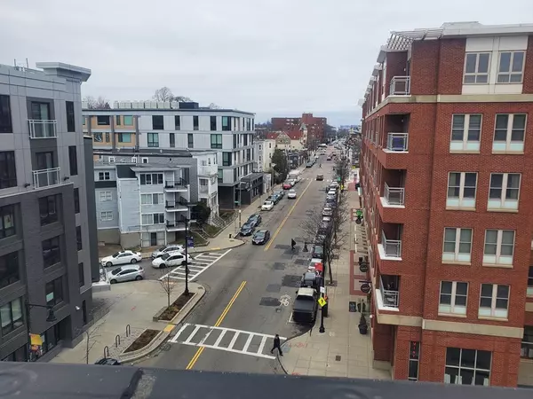 1970 Dorchester Ave #302, Boston, MA 02124