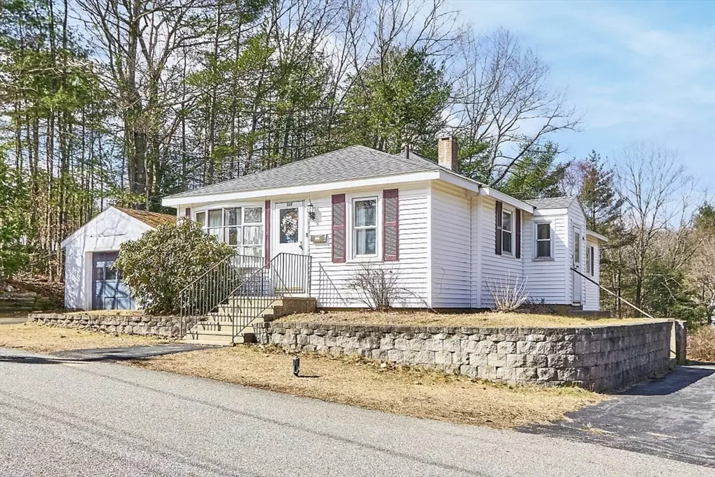 Athol, MA 01331,139 Yale Ave