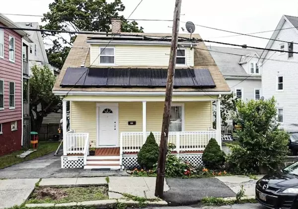 6 Bay View, Lynn, MA 01902