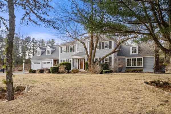 Plymouth, MA 02360,115 Watercourse Pl