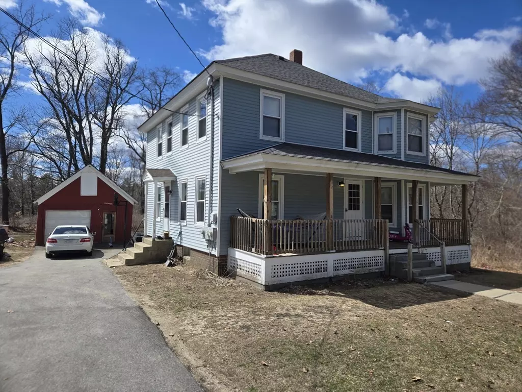 Orange, MA 01364,690 East Main St