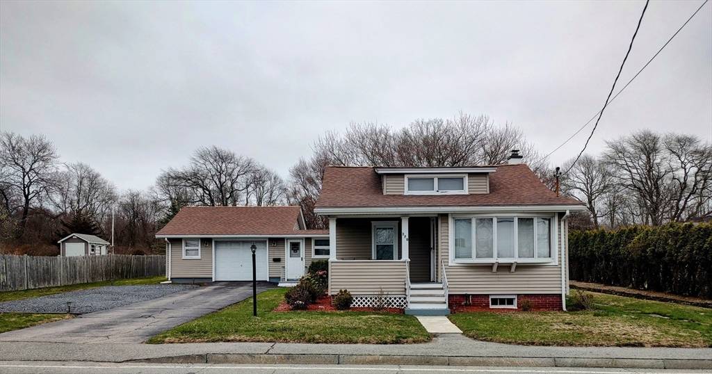Somerset, MA 02725,370 Oneil Rd