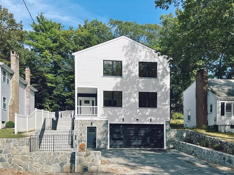 383 Marrett, Lexington, MA 02421