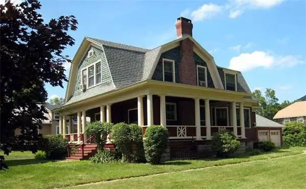 Deerfield, MA 01373,67 Sugarloaf St