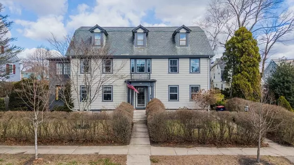 New Bedford, MA 02740,229 Hawthorn St