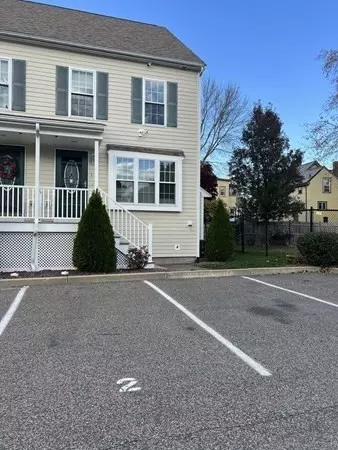 17 Foster St #4, Brockton, MA 02301