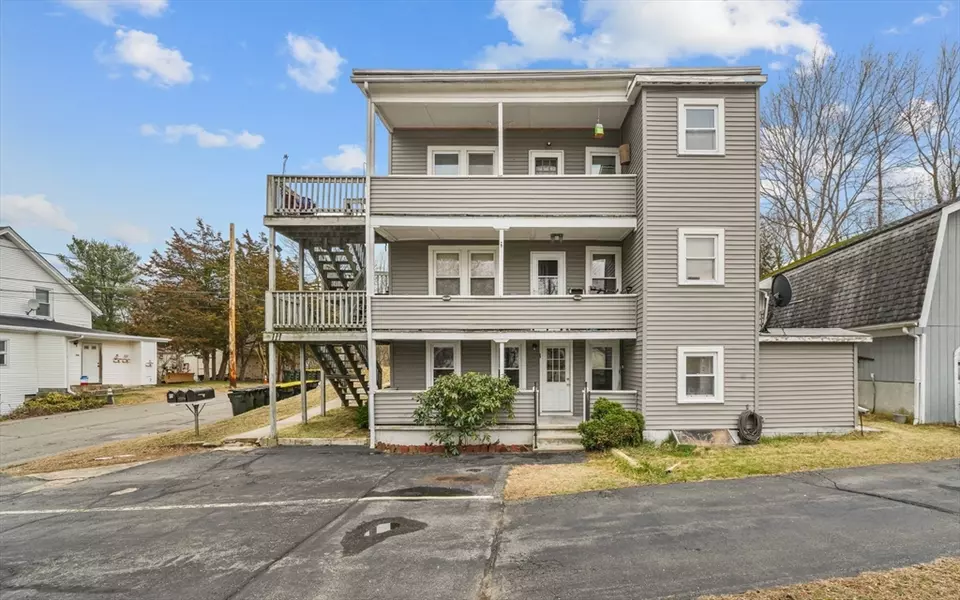 111 Winter St., Bellingham, MA 02019