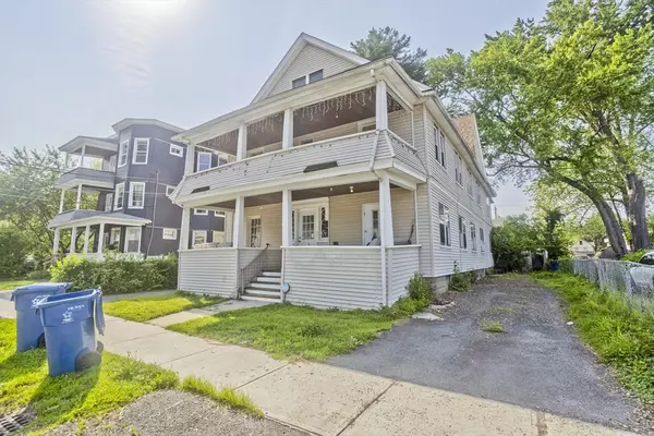 West Springfield, MA 01089,16 Worthen St