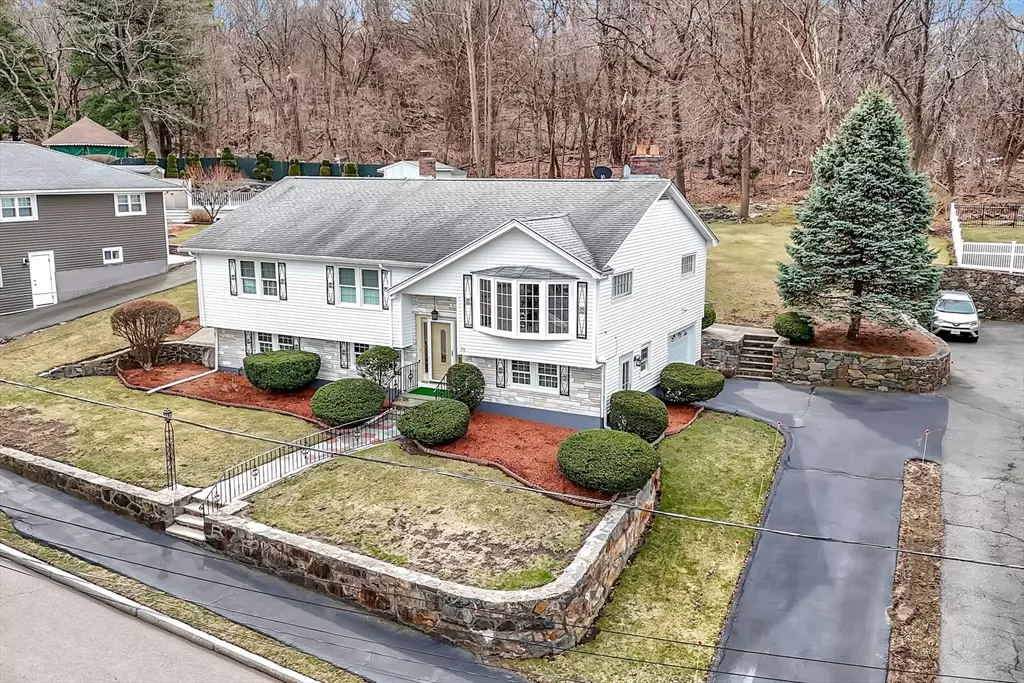 Quincy, MA 02169,74 Churchill Rd