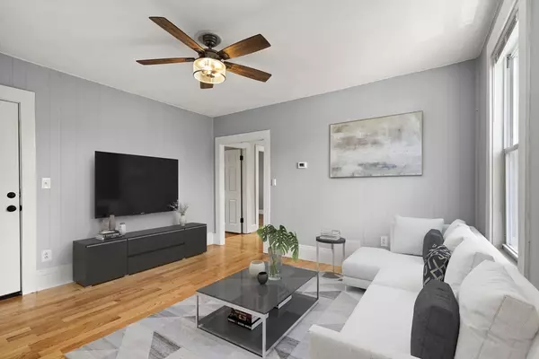 122 Jefferson St, Lynn, MA 01902