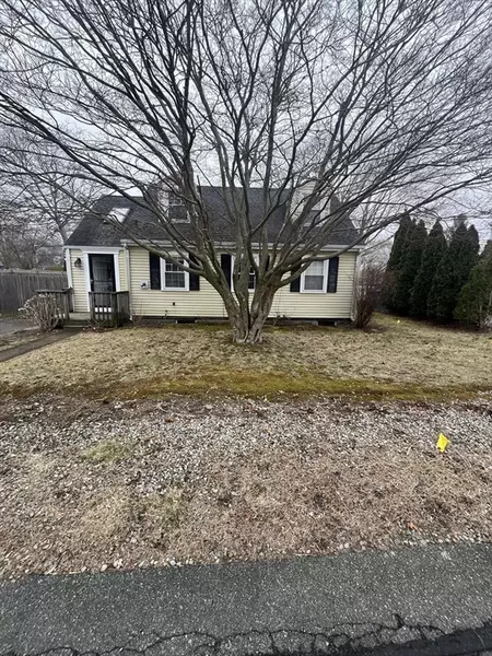 14 Blueberry, Bourne, MA 02532