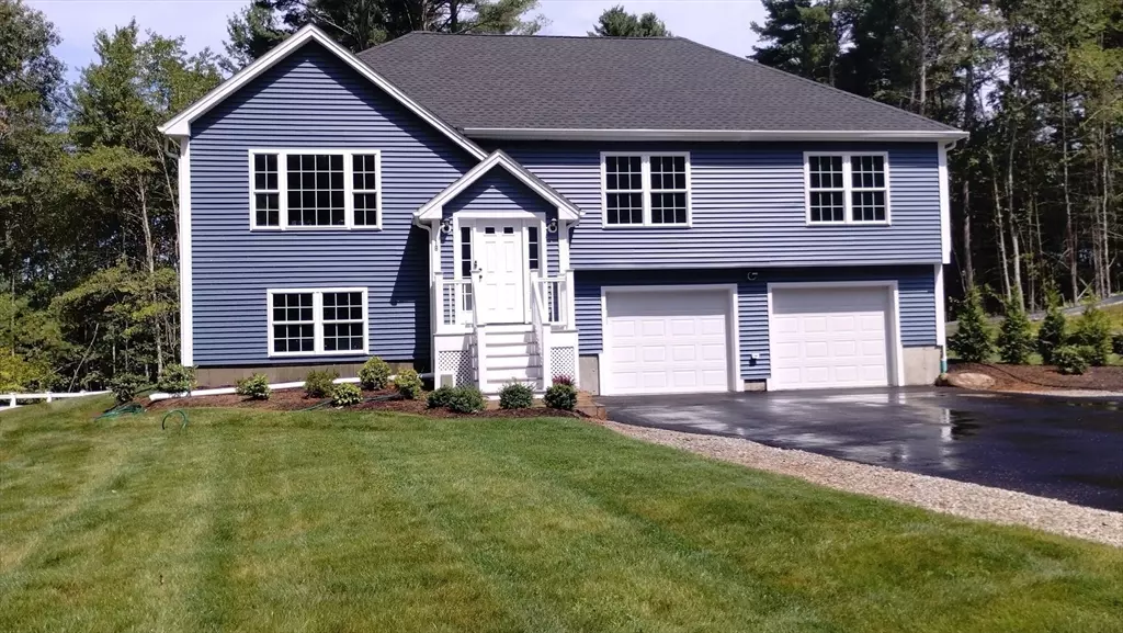 18 North Spencer Rd., Spencer, MA 01562