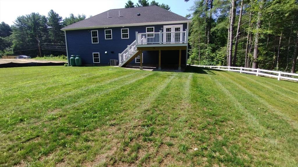 Spencer, MA 01562,18 North Spencer Rd.