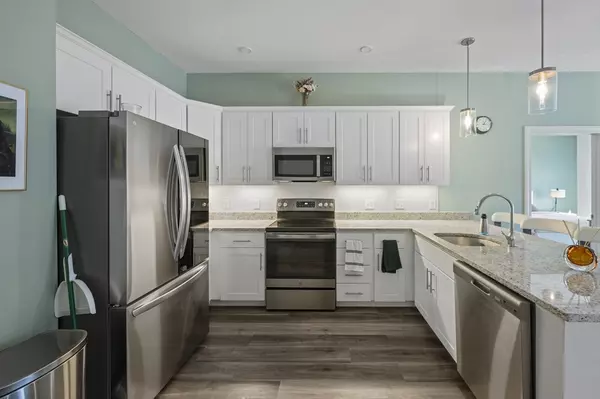 Clinton, MA 01510,3307 Briarwood Vlg #3307