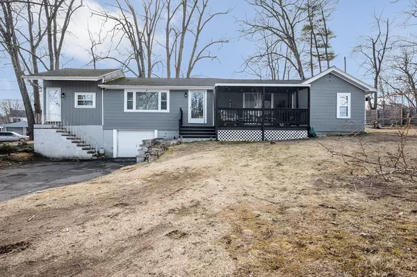Tyngsborough, MA 01879,16 Malvern Ave
