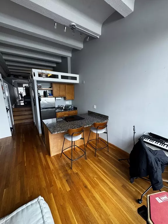 Boston, MA 02115,12 Stoneholm #511