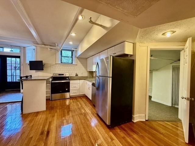 Boston, MA 02215,63 Park Dr. #63